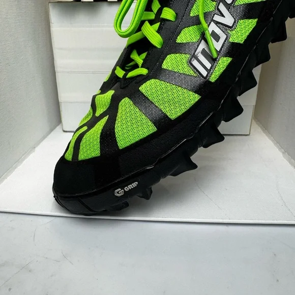 Inov8 Mudclaw G 260 V2 Trail Running Shoes - Picture 4 of 11